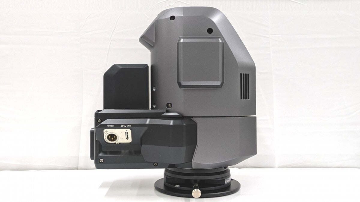 Keyence XM-5000 Handheld Probe 3D Measurement System with Calibration Certificate [n1241570072]