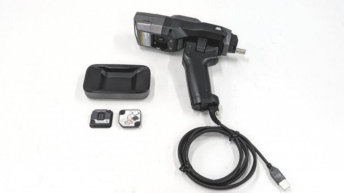 Keyence XM-5000 Handheld Probe 3D Measurement System with Calibration Certificate [n1241570072]