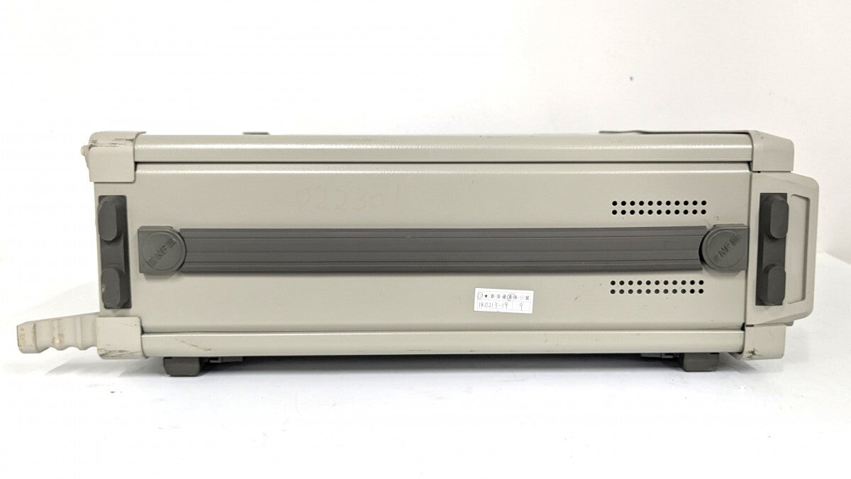 NF Corporation LI5640 Lock-in Amplifier 1mHz-100kHz [g1242023065]