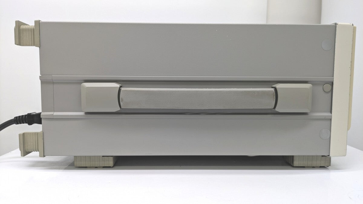 Yokogawa WT1600 Digital Power Meter 50A Input GP-IB Interface UL/CSA [b1242025118]