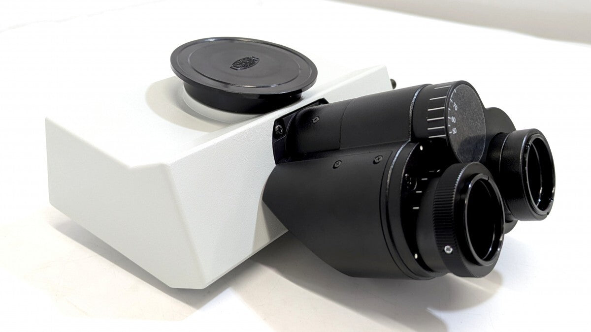 Olympus U-TR30-2 Trinocular Head Microscope (as-is) [r1242043696]