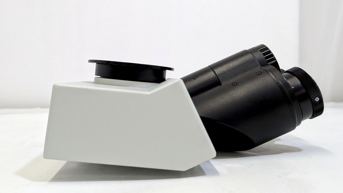 Olympus U-TR30-2 Trinocular Head Microscope (as-is) [r1242043696]