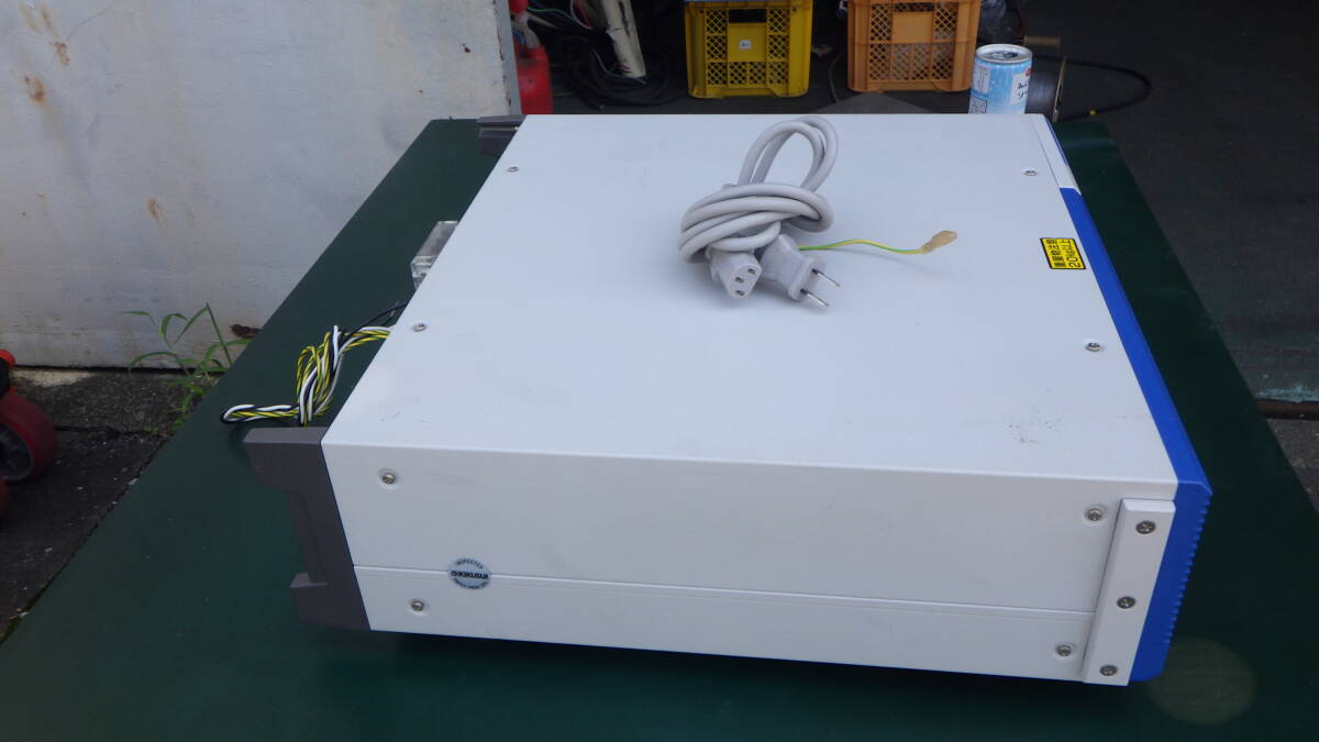 KIKUSUI PCZ1000A AC Electronic Load [n1242056704]