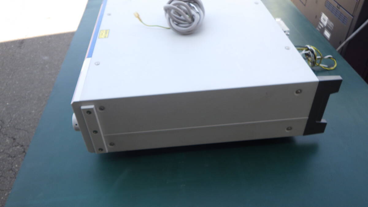 KIKUSUI PCZ1000A AC Electronic Load [n1242056704]