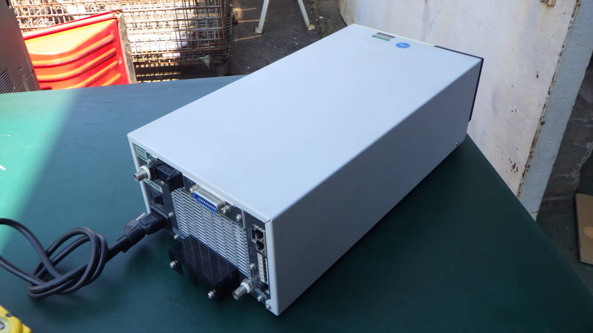 KG Measurement Technology LN-300C-G6 Load Station [h1242060017]