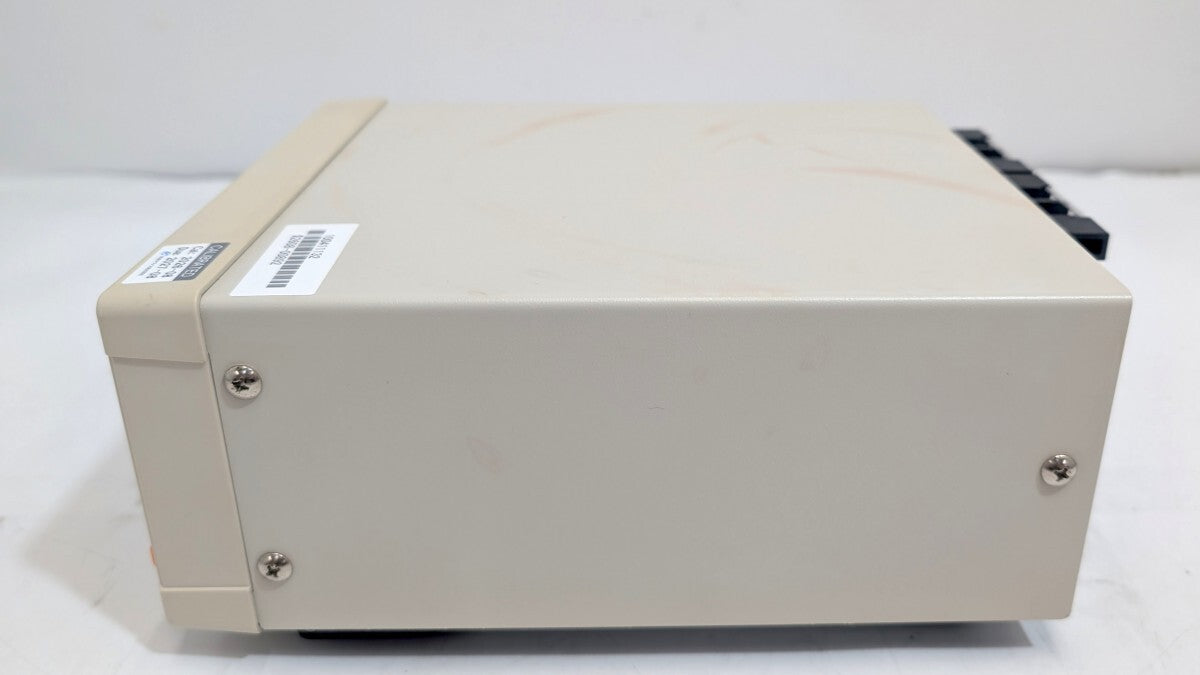 Hioki 3334 AC/DC Power HiTester with Calibration Certificate [s1242099292]