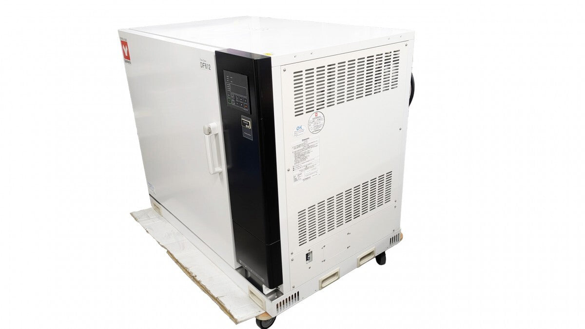 Yamato Scientific DF612 Precision Constant Temperature Chamber [t1242201242]
