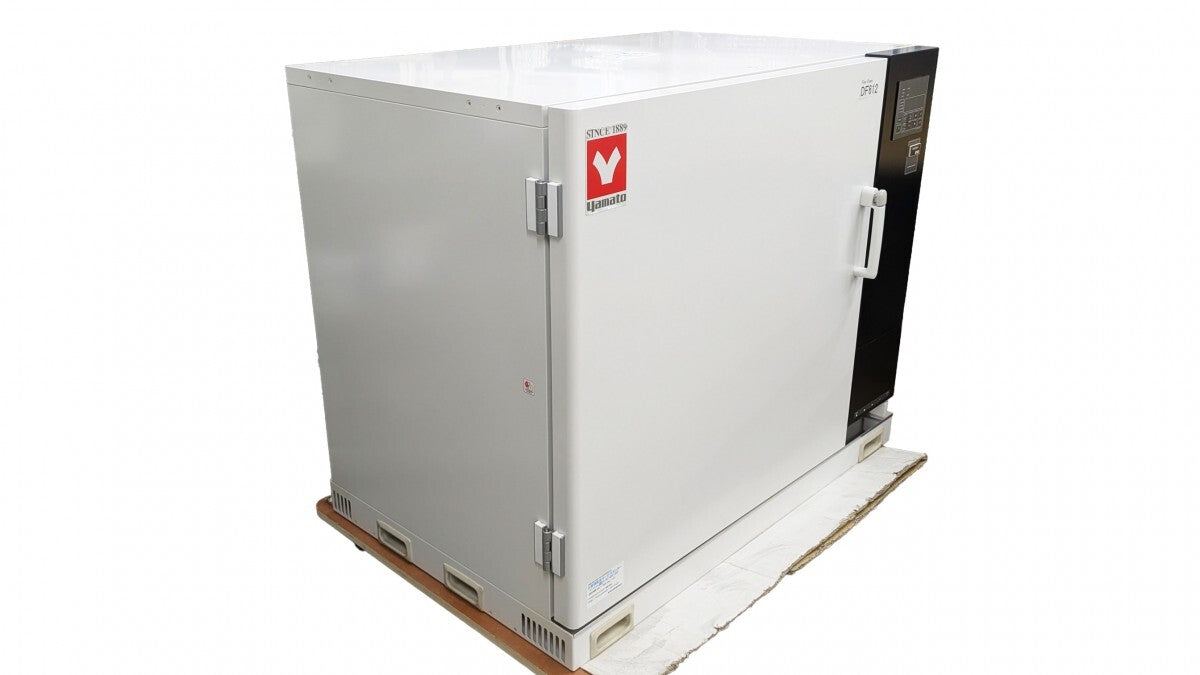 Yamato Scientific DF612 Precision Constant Temperature Chamber [t1242201242]