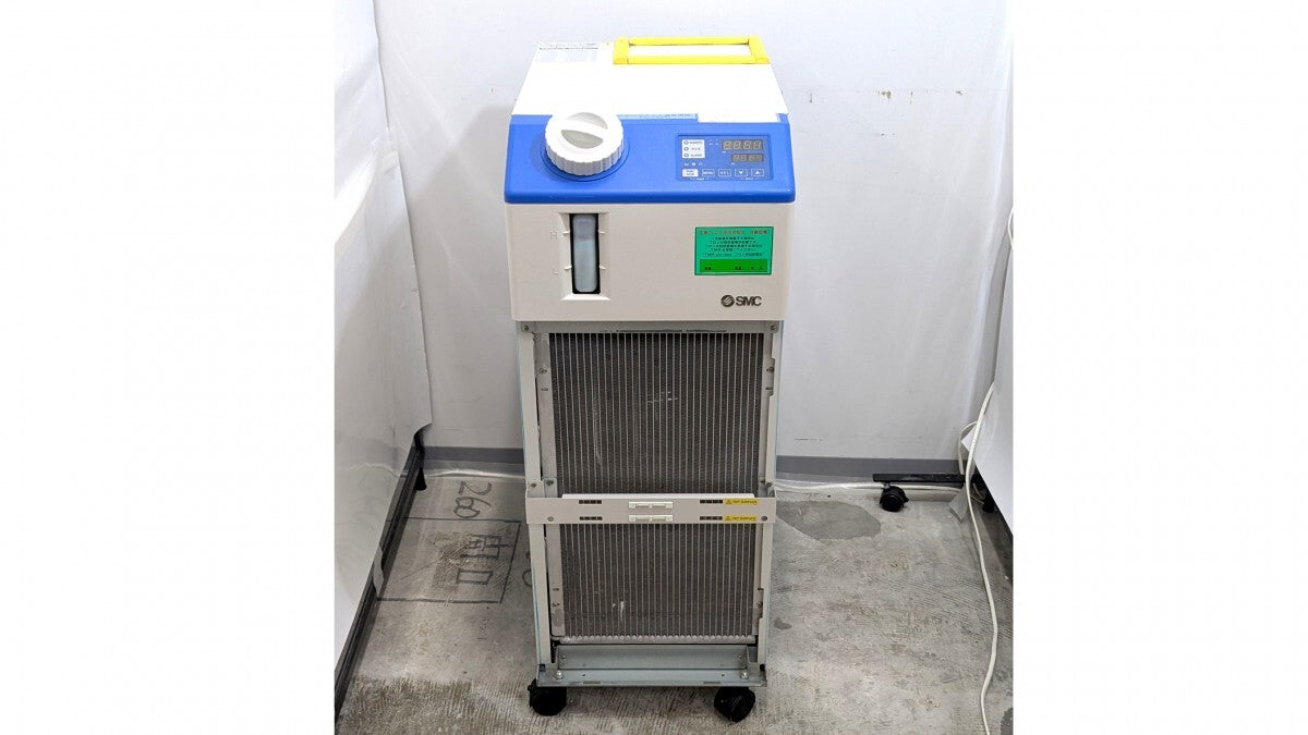 SMC HRS050-A-20-B Thermochiller Air-Cooled [x1242221111]