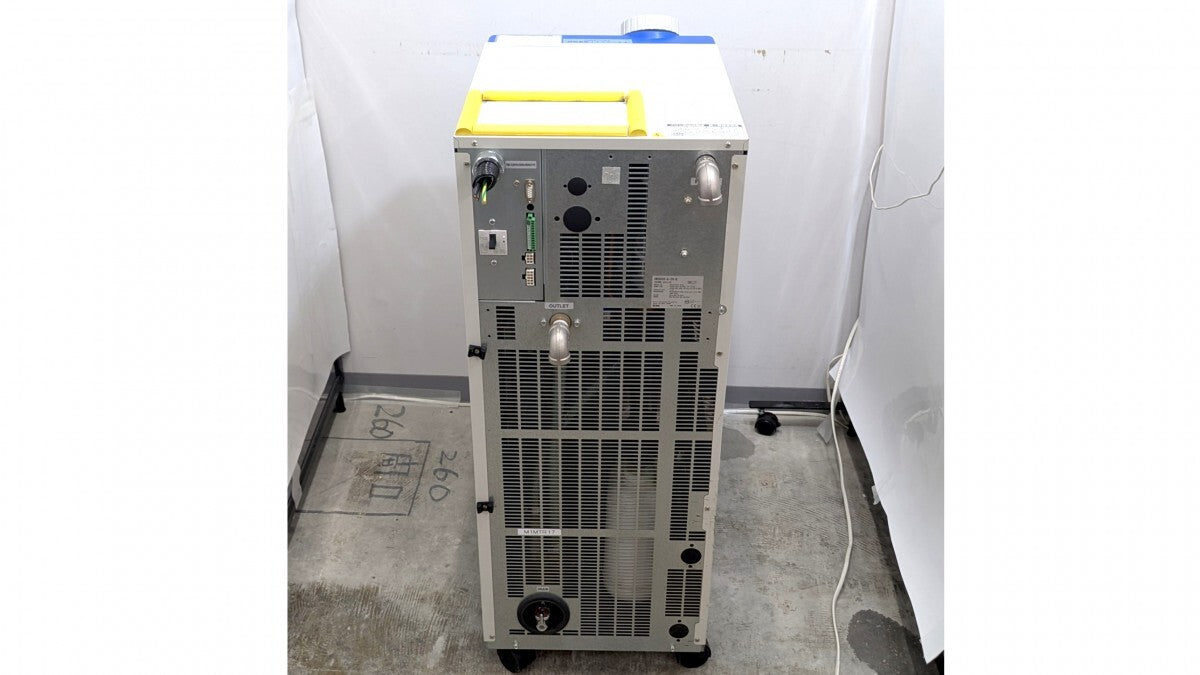 SMC HRS050-A-20-B Thermochiller Air-Cooled [x1242221111]
