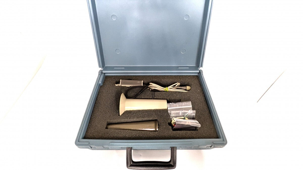 Tektronix P6015A High Voltage Probe 75MHz 20kV (as-is) [x1242253035]