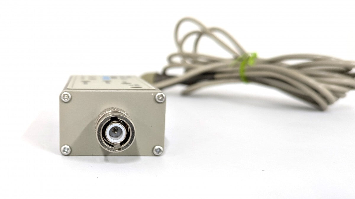 Tektronix P6015A High Voltage Probe 75MHz 20kV (as-is) [x1242253035]