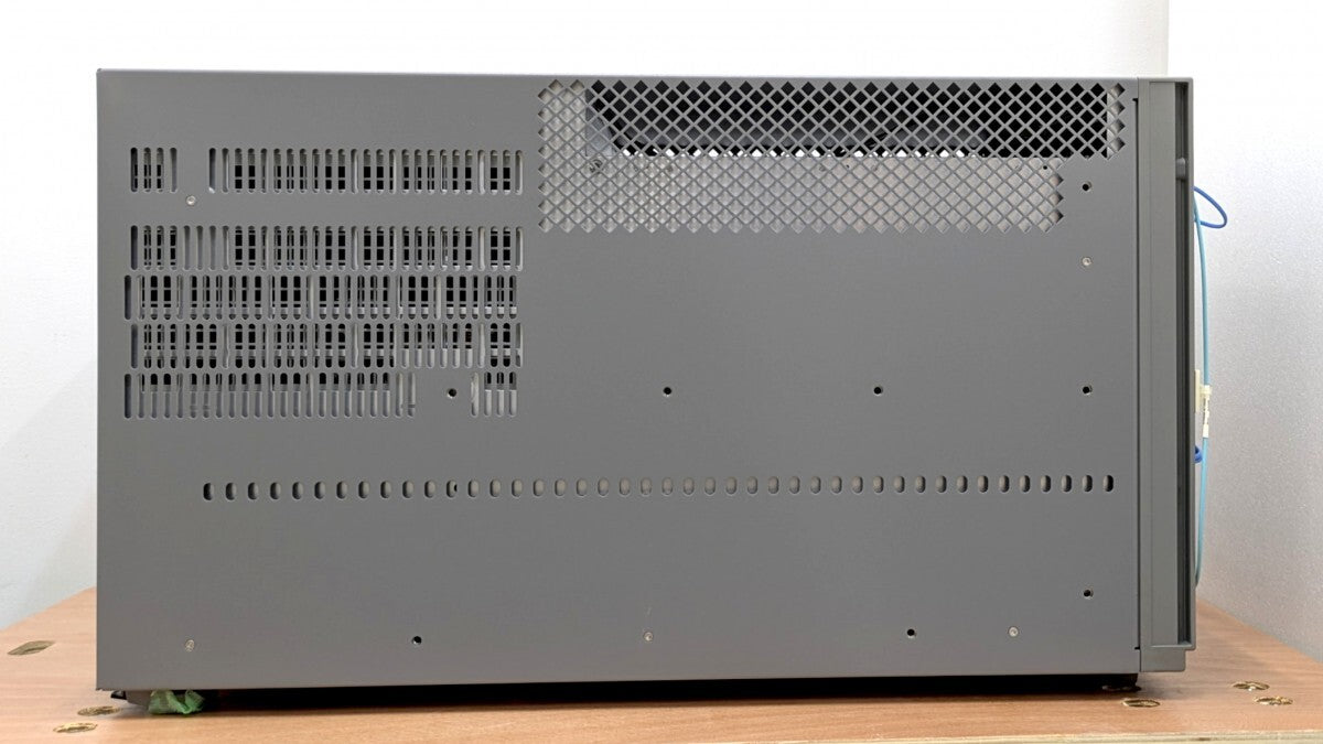 Keysight 81250A Pulse Generator with E8403A Mainframe and Modules (as-is) [k1242259888]