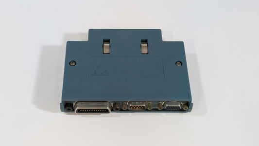 Tektronix TDS3GV GPIB/VGA/RS-232 Communication Module [q1242259855]
