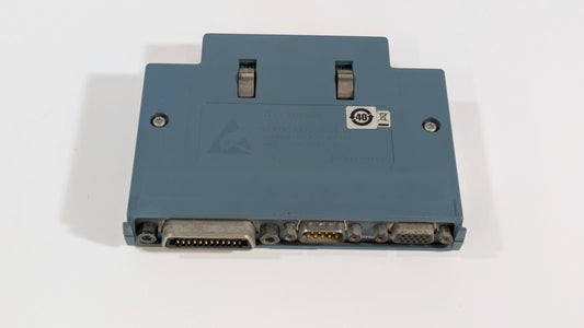Tektronix TDS3GV GPIB/VGA/RS-232 Communication Module [n1242262884]