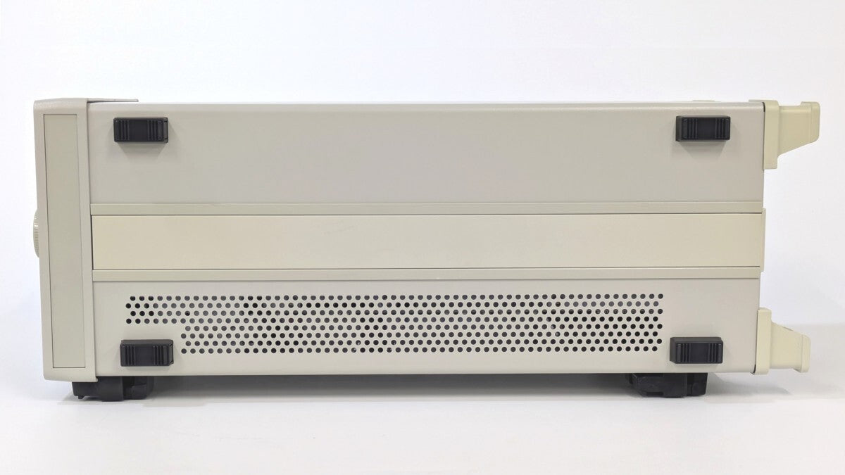 ADVANTEST R6243 DC Voltage and Current Source Monitor [j1242274567]