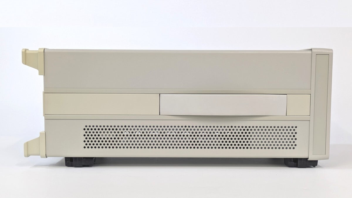 ADVANTEST R6243 DC Voltage and Current Source Monitor [j1242274567]