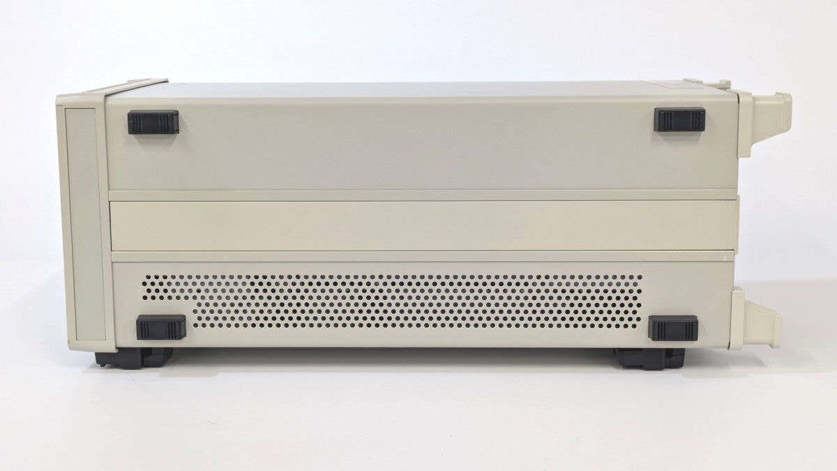 ADVANTEST R6243 DC Voltage and Current Source Monitor [p1242276515]