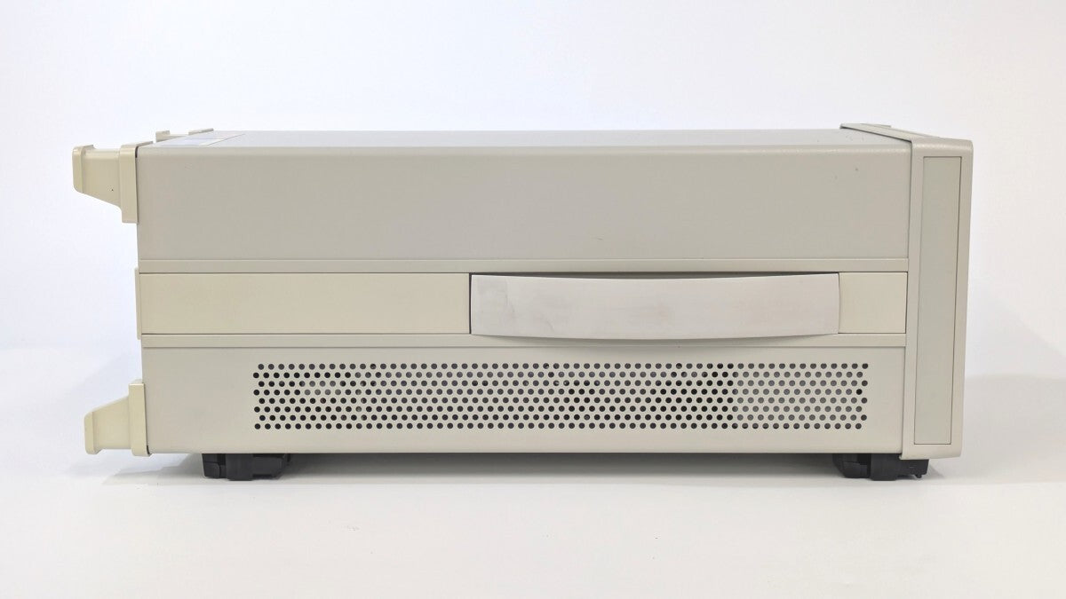 ADVANTEST R6243 DC Voltage and Current Source Monitor [p1242276515]