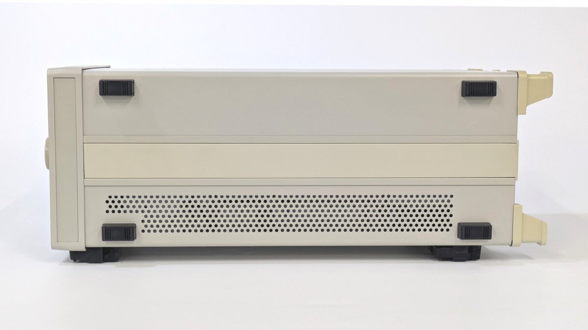 ADVANTEST R6243 DC Voltage and Current Source Monitor [k1242272370]