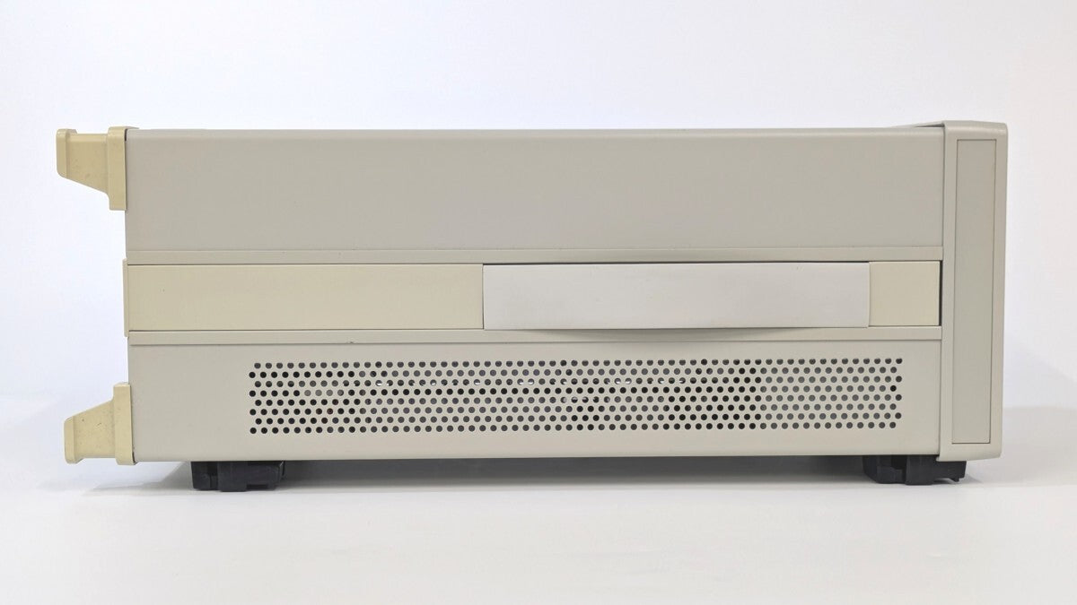 ADVANTEST R6243 DC Voltage and Current Source Monitor [k1242272370]