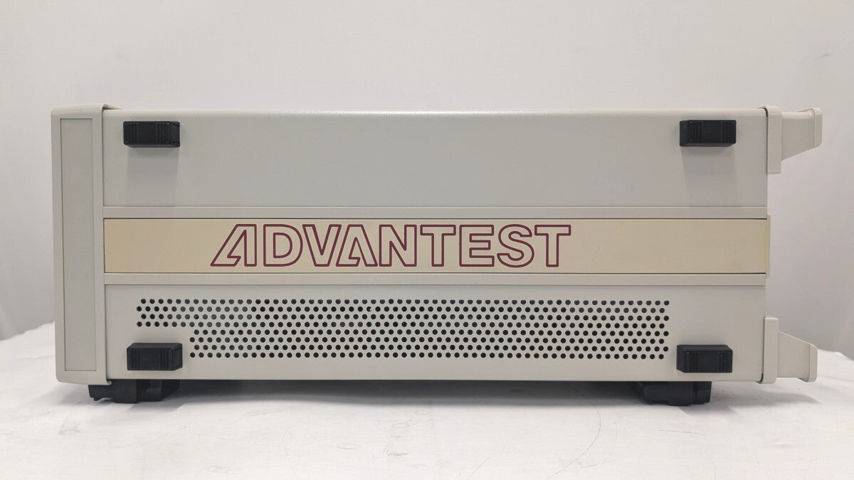 Advantest R6243 DC Voltage Current Source Monitor with Calibration Certificate [v1242287362]