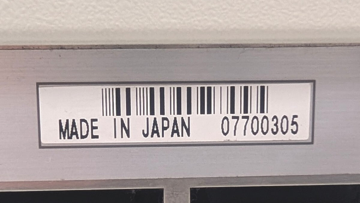 Advantest R6243 DC Voltage Current Source Monitor with Calibration Certificate [v1242287362]
