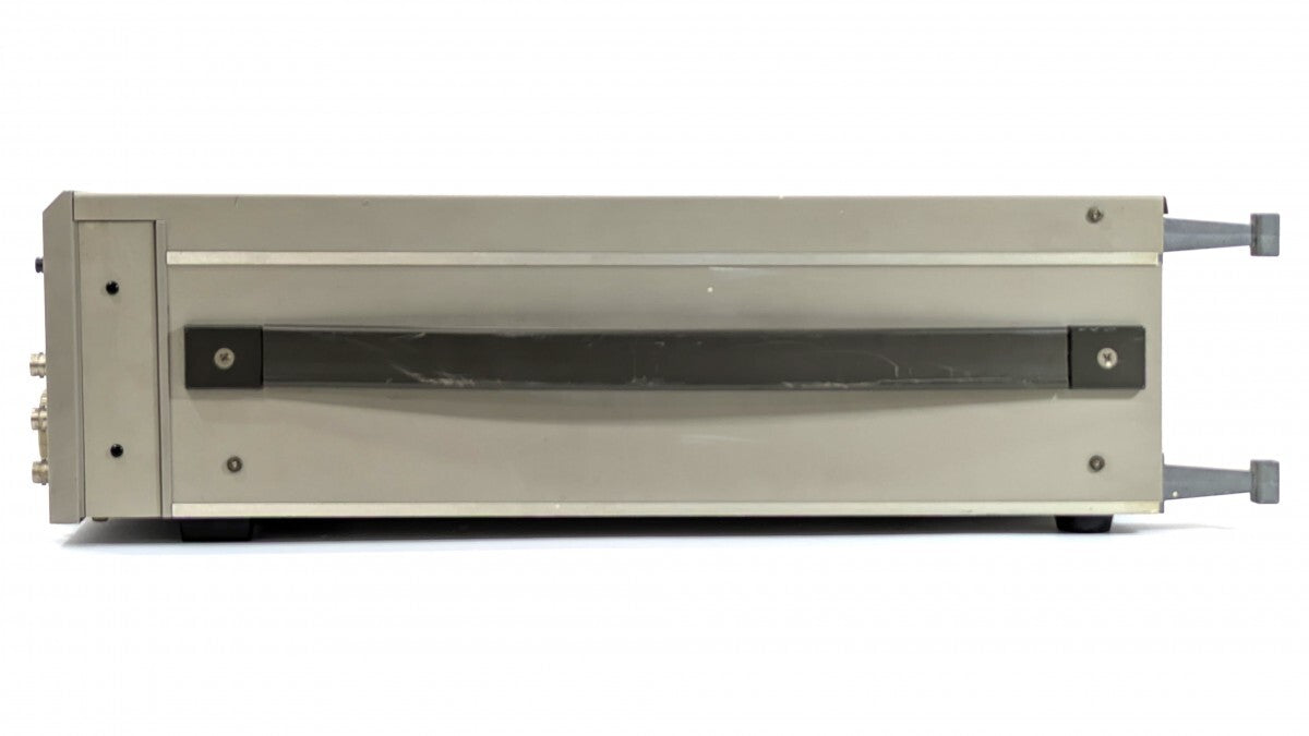NF Corporation 5610B Lock-In Amplifier 0.5Hz-200kHz [g1242343543]