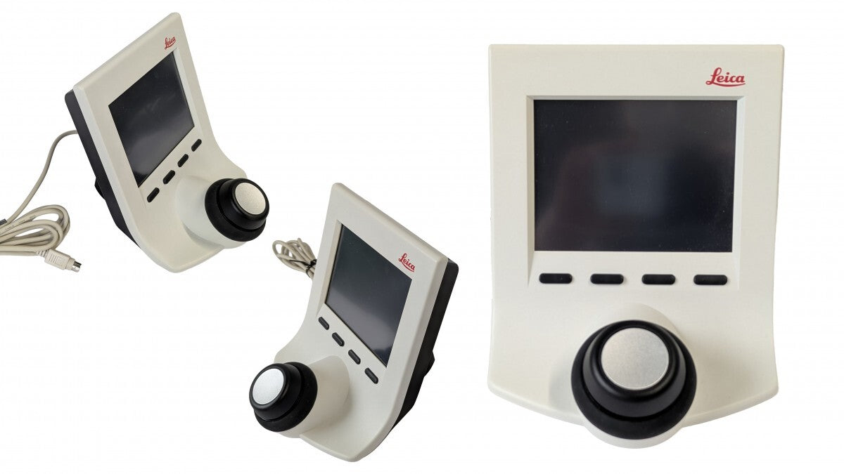Leica M205FA Fluorescence Stereo Microscope [h1242373504]