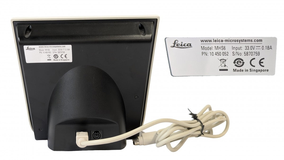 Leica M205FA Fluorescence Stereo Microscope [h1242373504]