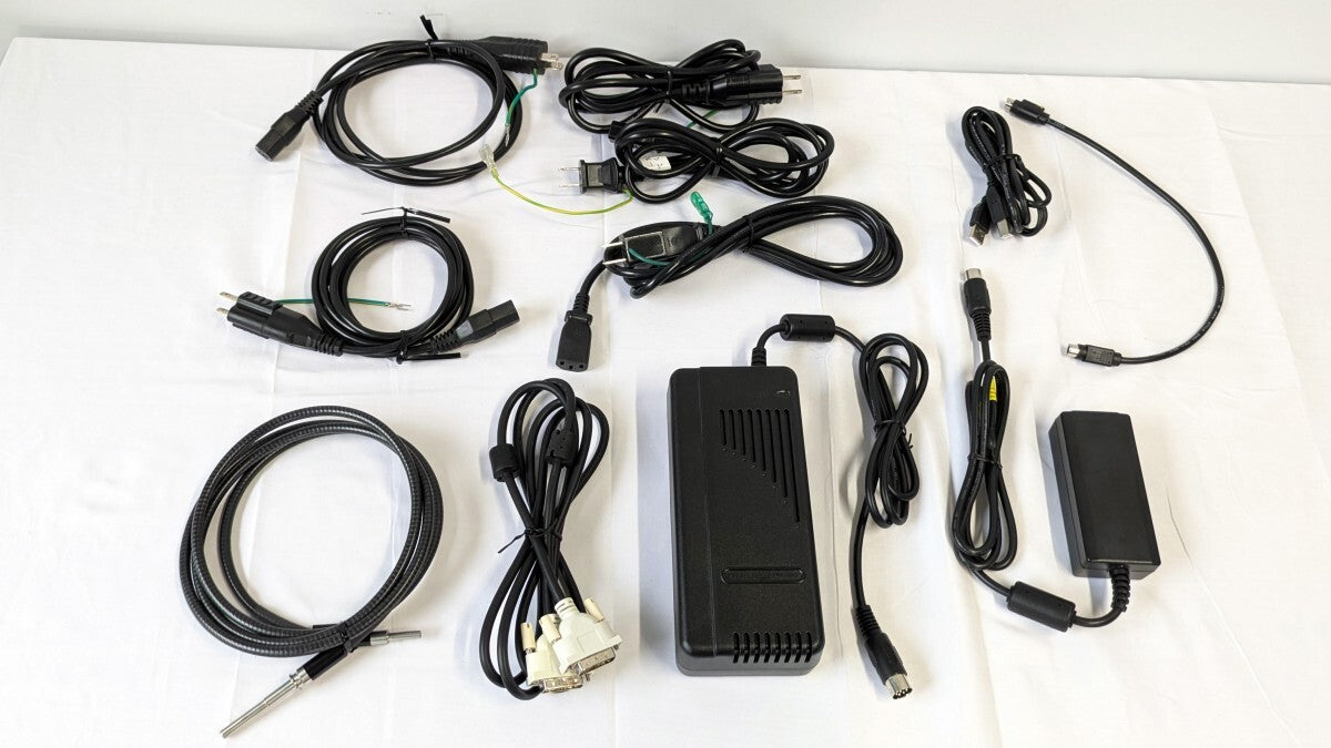 Leica M205FA Fluorescence Stereo Microscope [h1242373504]