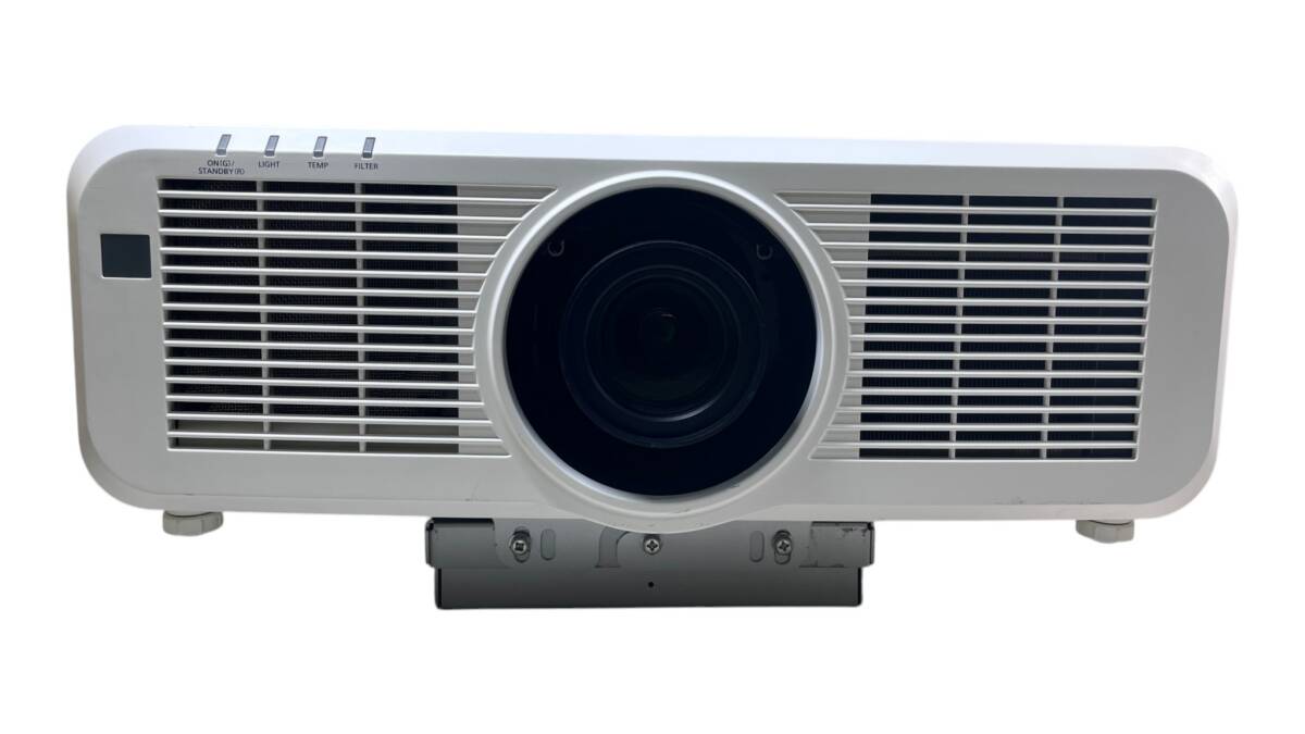 Panasonic PT-MZ670J WUXGA Laser Projector 6500lm (as-is) [x1242379395]