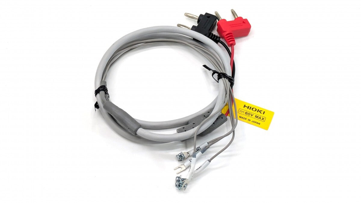 Hioki BT3562 Battery HiTester with Calibration Certificate [h1242385678]
