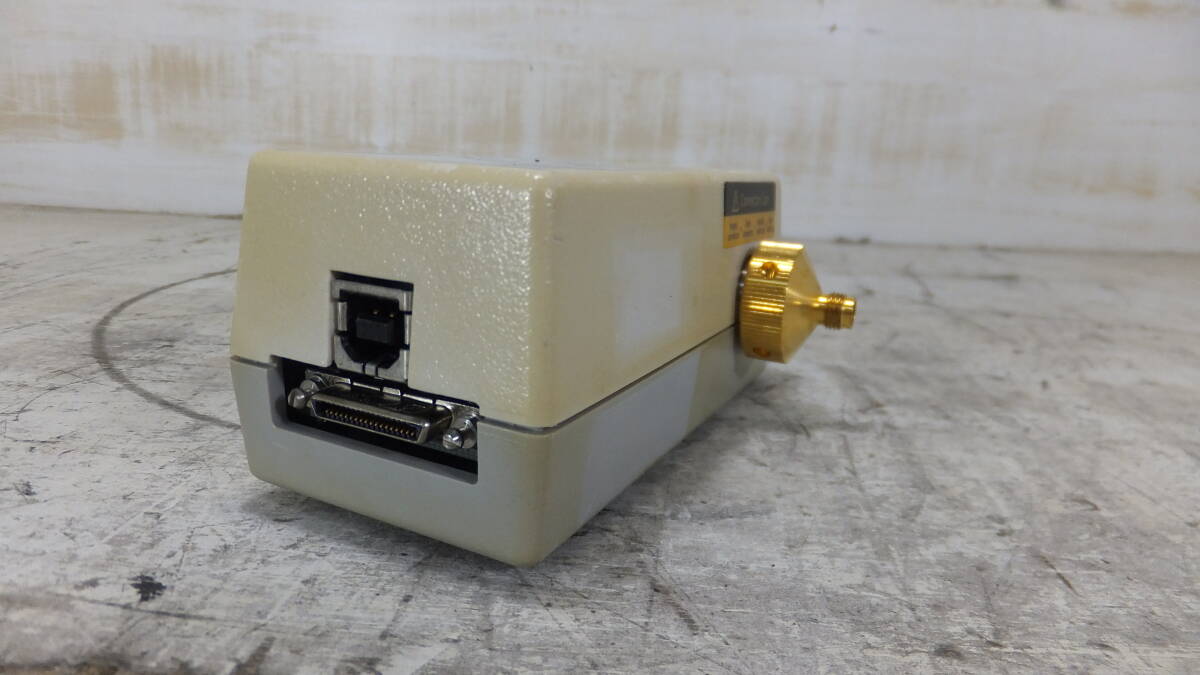Agilent N4693-60003 Electronic Calibration Module 3 pcs [x1242500979]