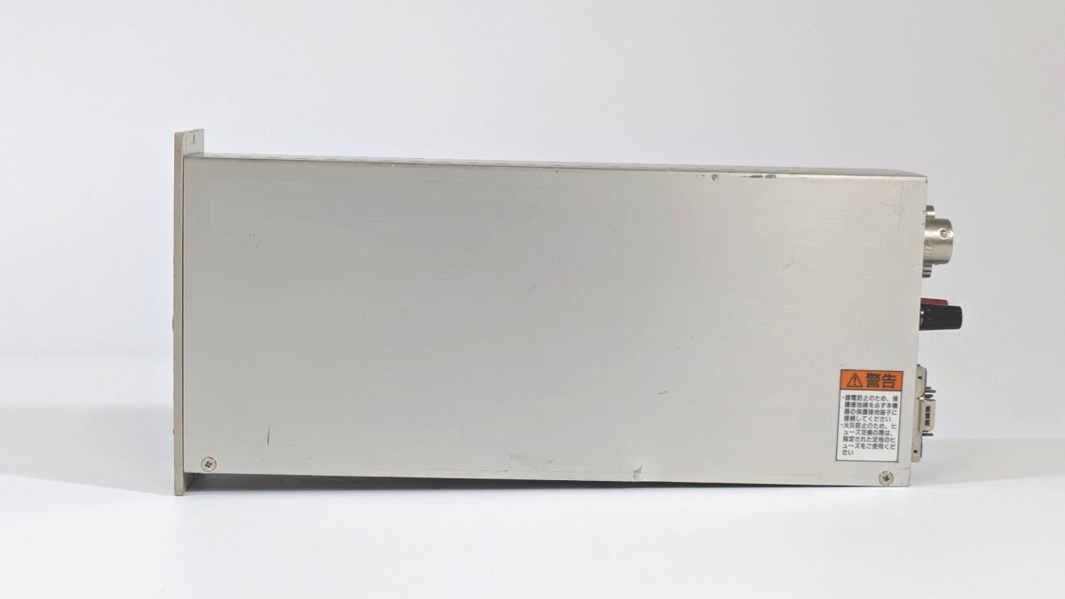 Kyowa DPM-911B Strain Measurement Device 1ch DC-2.5kHz [t1242703178]