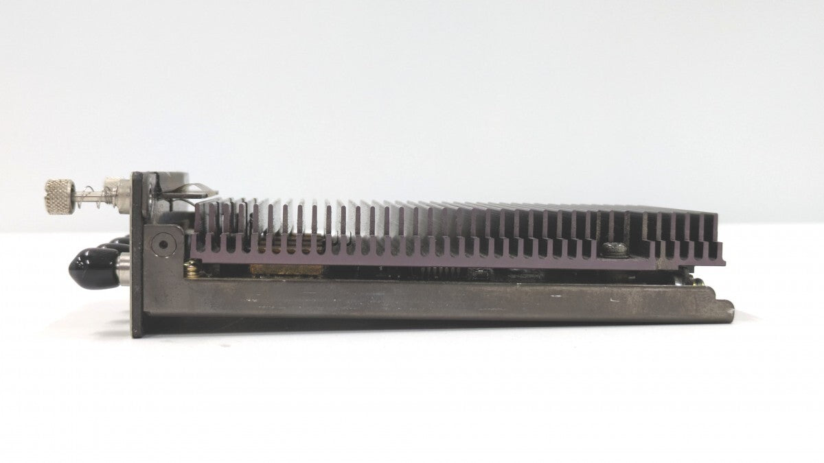 Tektronix DTGM10 4CH Single-Ended Output Module [t1242715495]