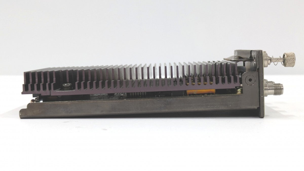 Tektronix DTGM10 4CH Single-Ended Output Module [l1242726698]