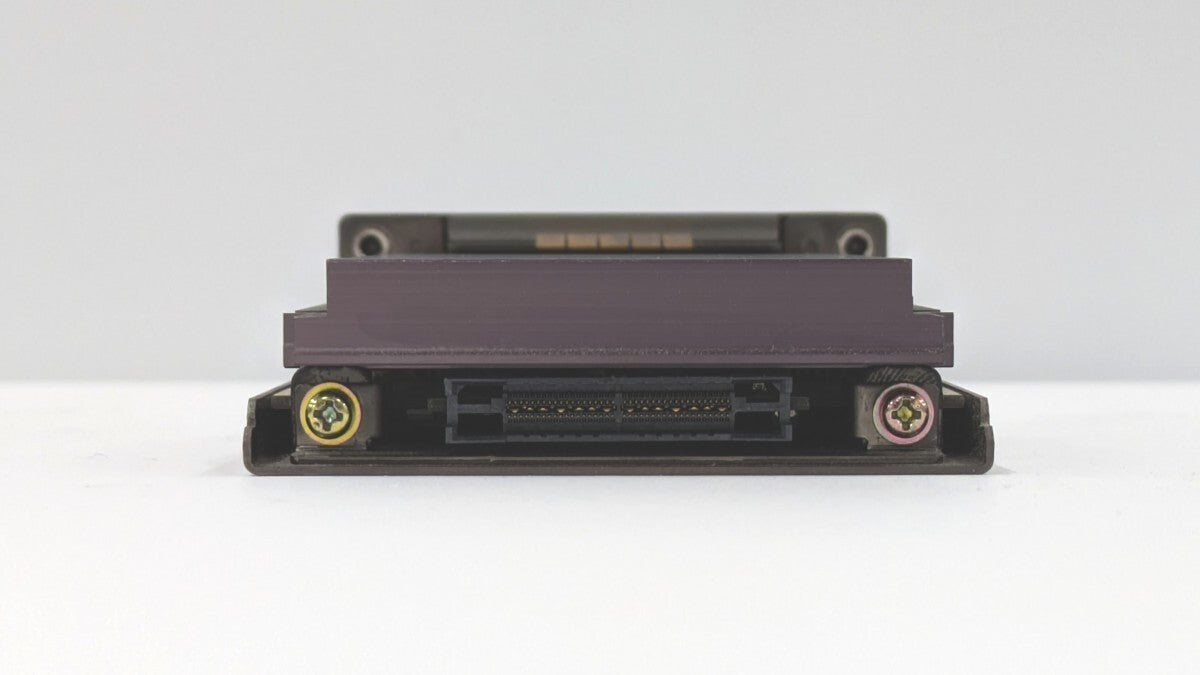 Tektronix DTGM10 4CH Single-Ended Output Module [l1242726698]