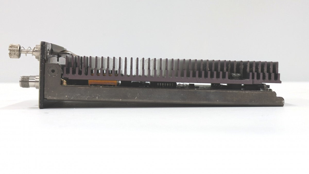 Tektronix DTGM10 4CH Single-Ended Output Module [p1242730414]