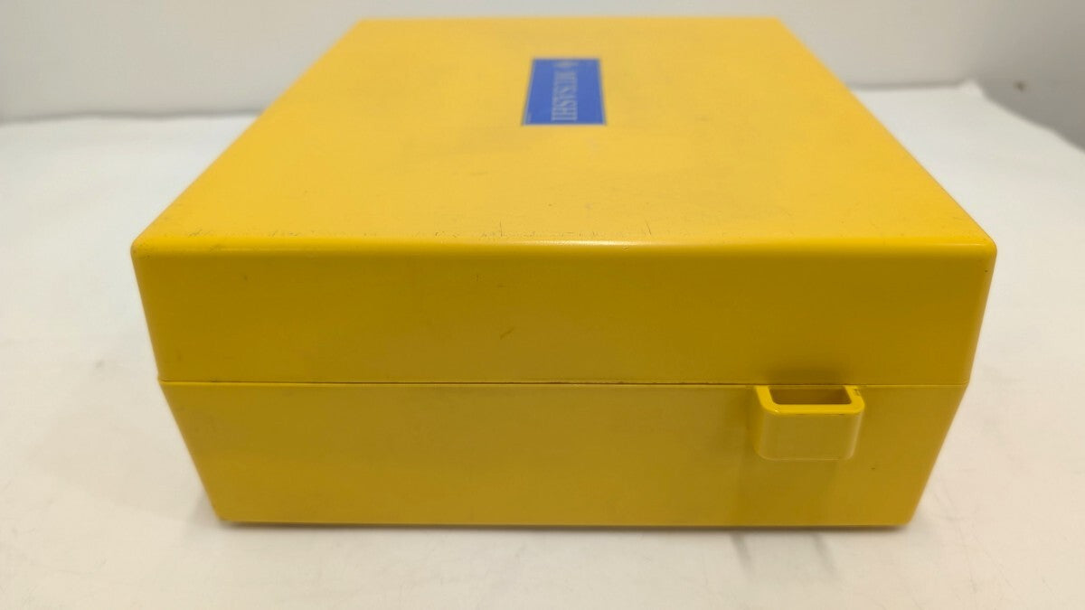 Musashi Intec DI-11N High Voltage Insulation Resistance Tester [q1242807620]