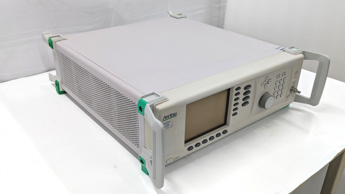 Anritsu MG3692C Signal Generator 2GHz-20GHz [o1242863896]