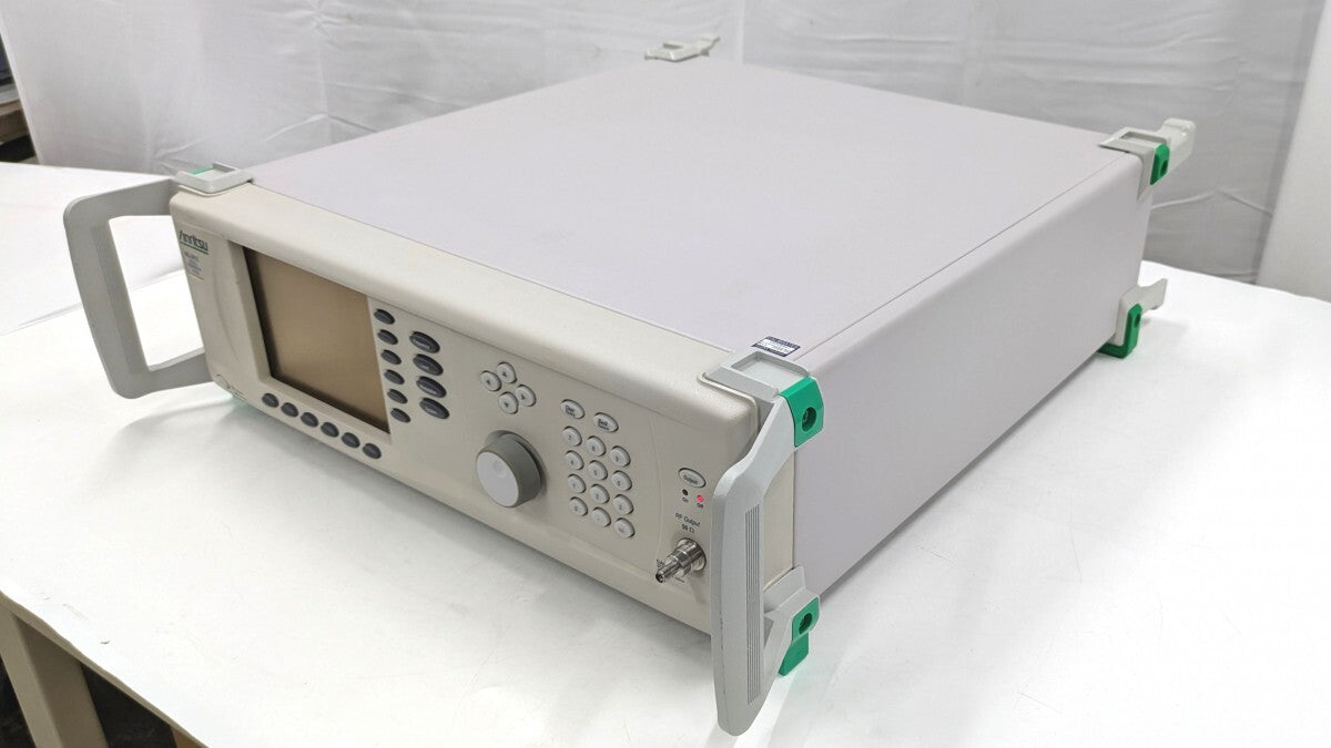 Anritsu MG3692C Signal Generator 2GHz-20GHz [o1242863896]