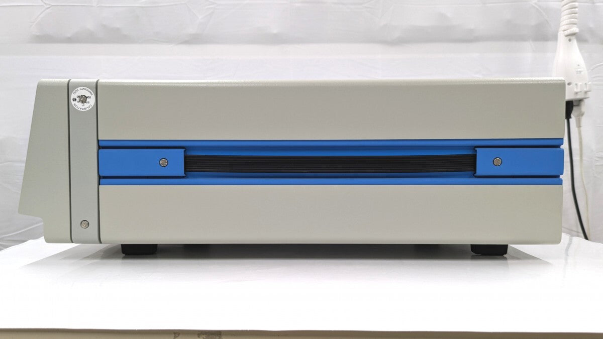 Solartron 1255B Frequency Response Analyzer (as-is) [p1242942523]