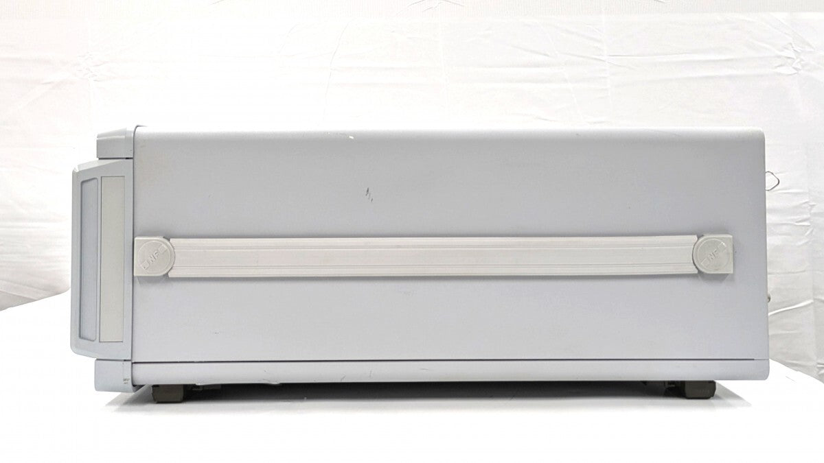 NF FRA5097 Frequency Response Analyzer 0.1mHz-15MHz [1242937213]