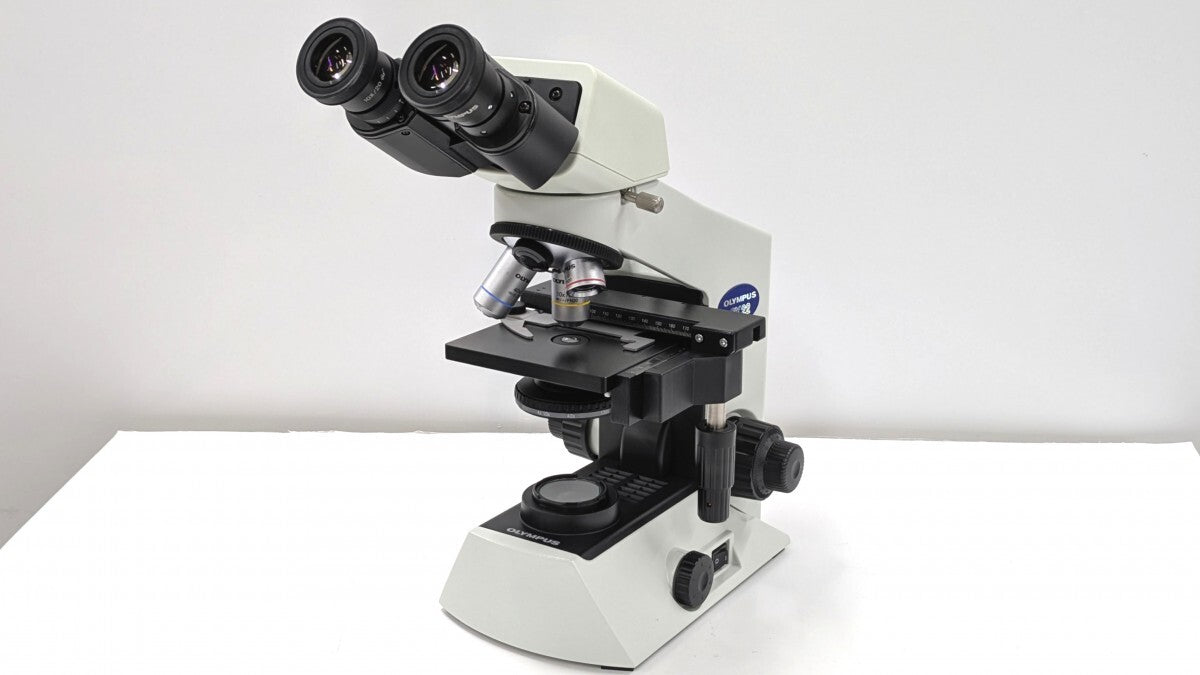 Olympus CX22RFS2 Educational Biological Microscope Binocular [r1242953448]