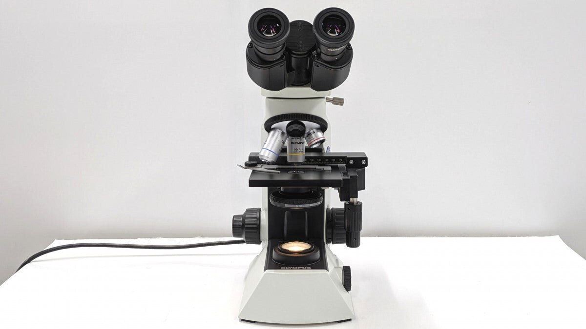 Olympus CX22RFS2 Educational Biological Microscope Binocular [r1242953448]