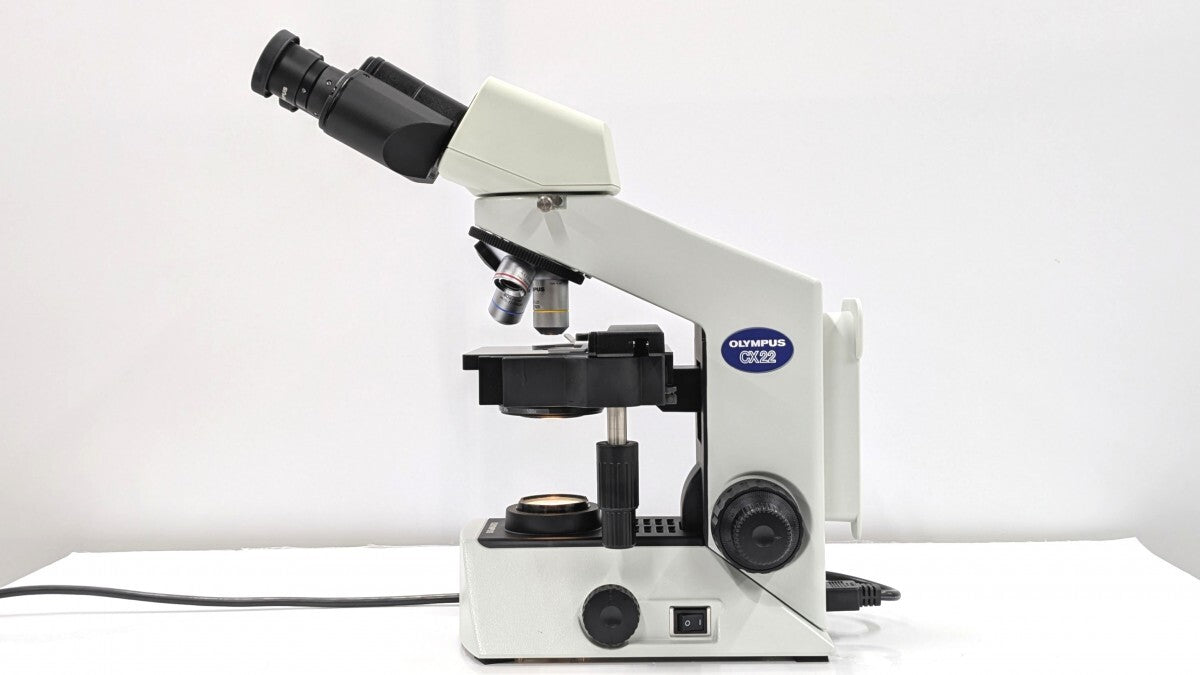 Olympus CX22RFS2 Educational Biological Microscope Binocular [r1242953448]