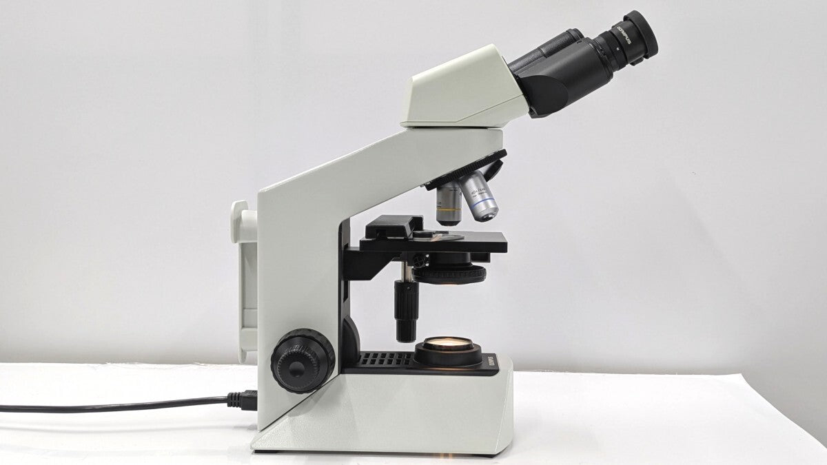 Olympus CX22RFS2 Educational Biological Microscope Binocular [r1242953448]