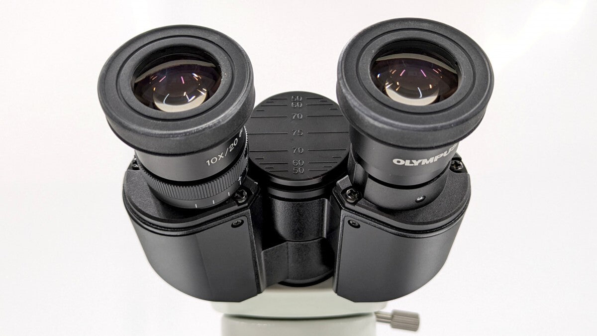 Olympus CX22RFS2 Educational Biological Microscope Binocular [r1242953448]