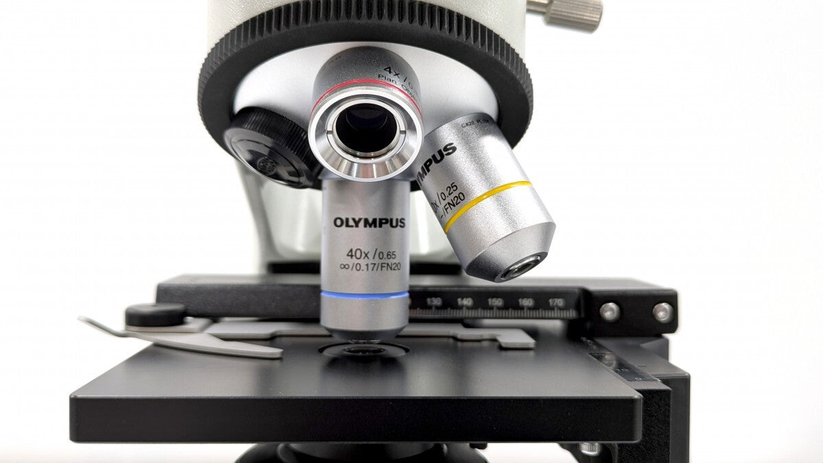 Olympus CX22RFS2 Educational Biological Microscope Binocular [r1242953448]